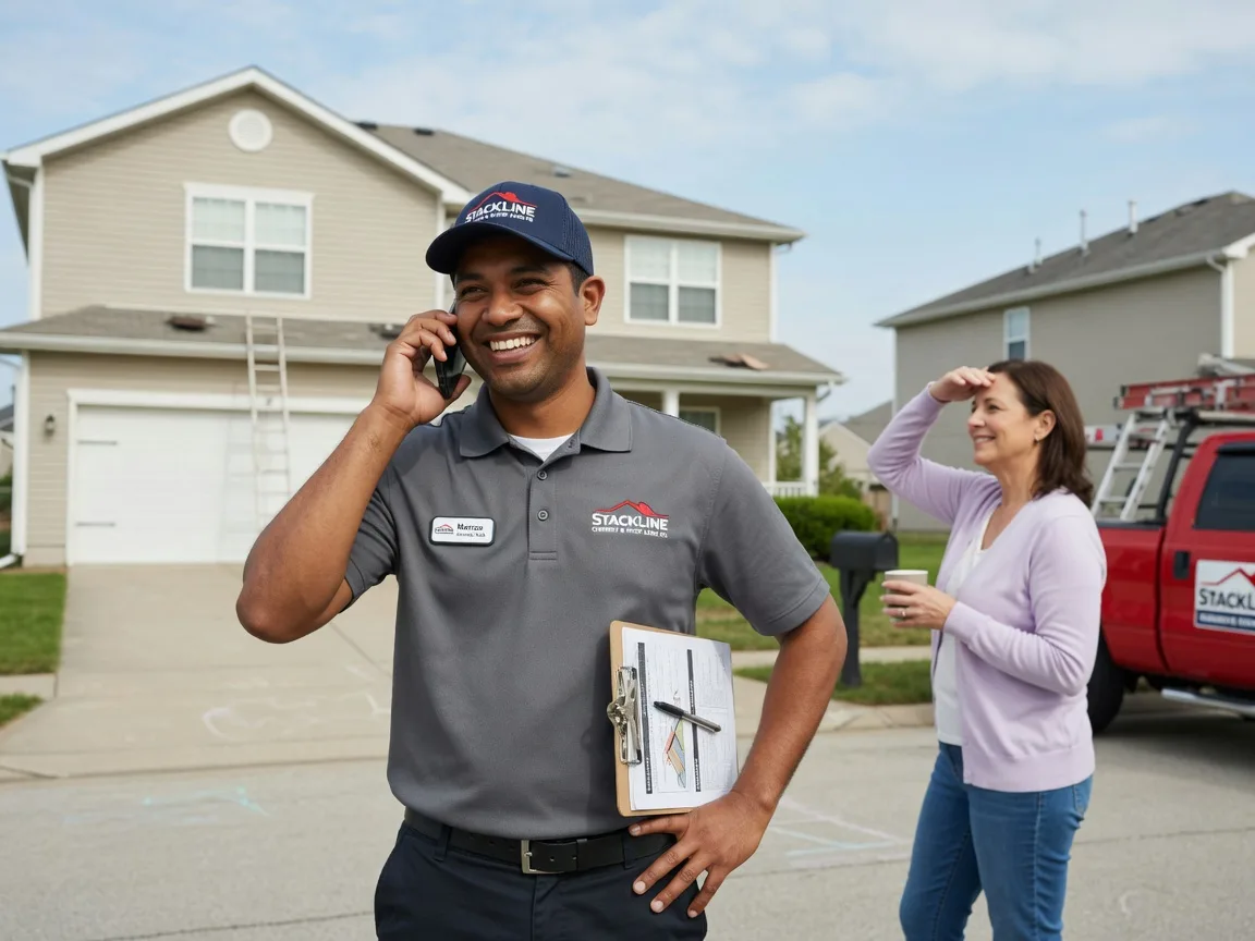 Chimney flashing repair Blackey, KY FAQs